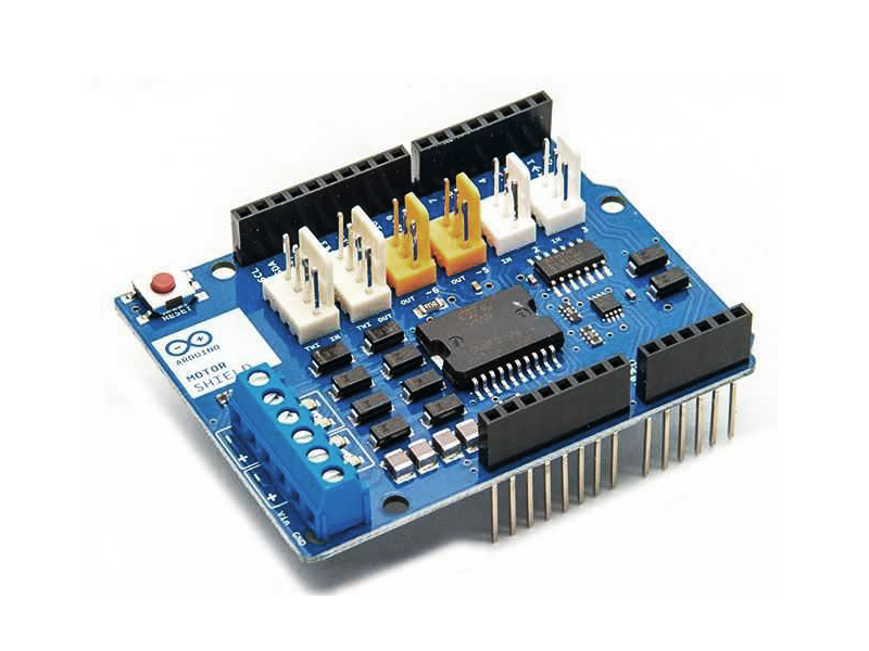 Arduino Motor Shield - Image 1